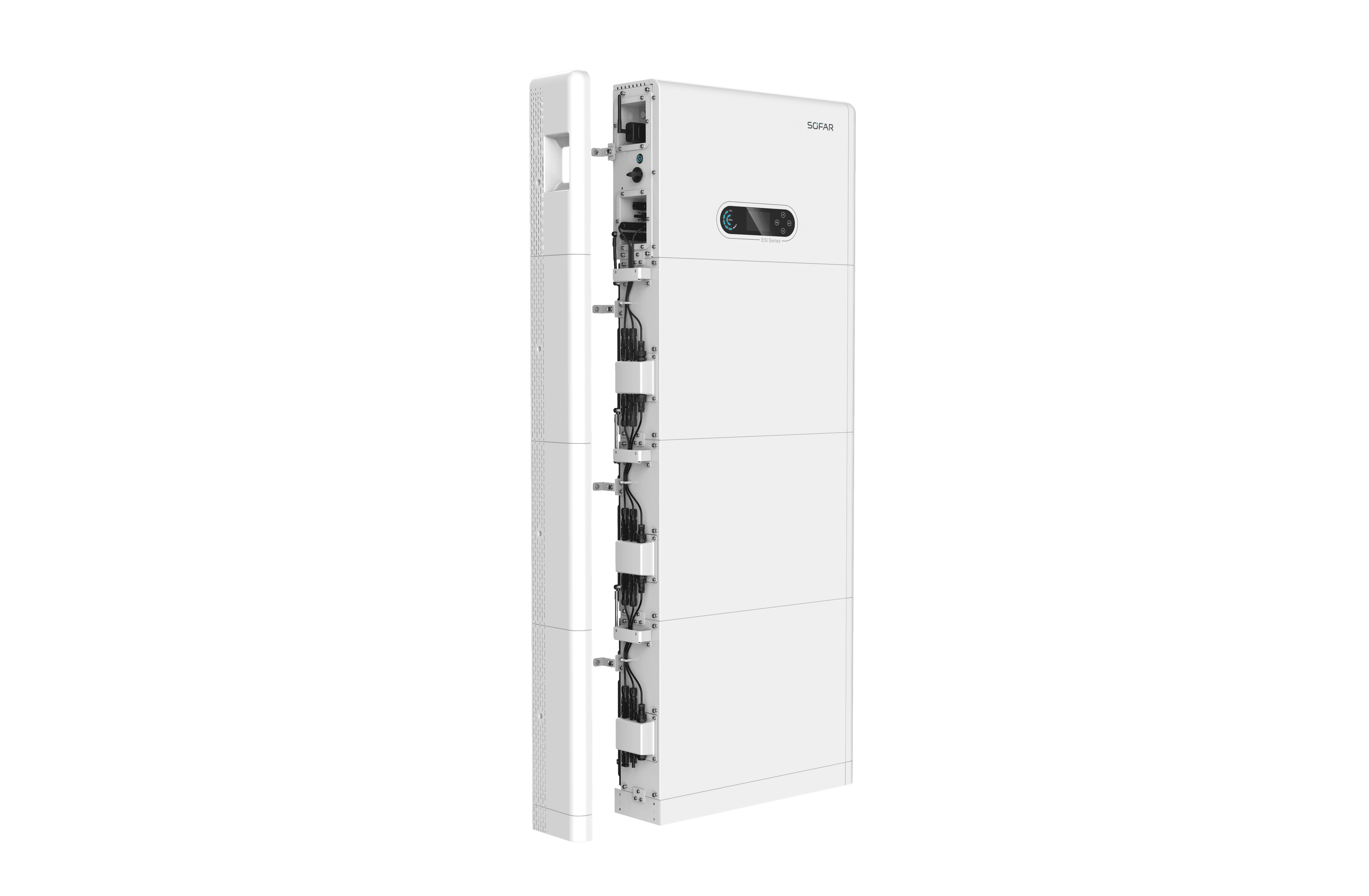 SOFAR PowerAll all-in-one energy storage system